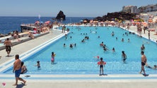 Imagem de Utentes das piscinas do Lido criticam qualidade da água