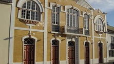 Imagem de Teatro Faialense recebe colóquio sobre História (Vídeo)