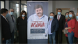 Imagem de Fernando Mendes apresenta espetáculo Insónias (vídeo)