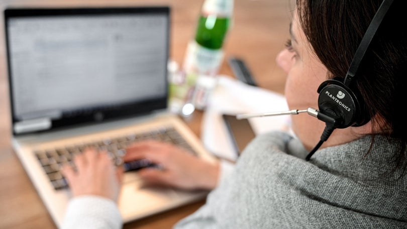 Imagem de Governo cria 53 espaços de teletrabalho no Interior
