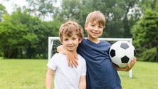 Dedução majorada a partir do segundo filho alargada até aos seis anos de idade