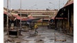 Imagem de Fortes chuvas inundaram zonas de Caracas