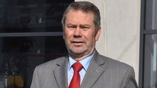 Imagem de Pereira denuncia descalabro financeiro de Fontes e Batista (áudio)