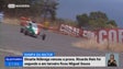 Imagem de Quatro vitórias em outras tantas provas para Dinarte Nóbrega no Troféu da AMAK dedicado às rampas