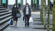 Imagem de Açores registam 25 novos casos
