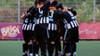 Imagem de Nacional apurado para final da Taça da Madeira em juniores