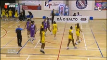 Imagem de CDE Francisco Franco perdeu os dois jogos este fim-de-semana (vídeo)
