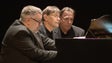Madeira Piano Fest com concerto a quatro mãos (vídeo)