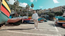 Imagem de Ruben Aguiar protagoniza «Arts Online» (vídeo)