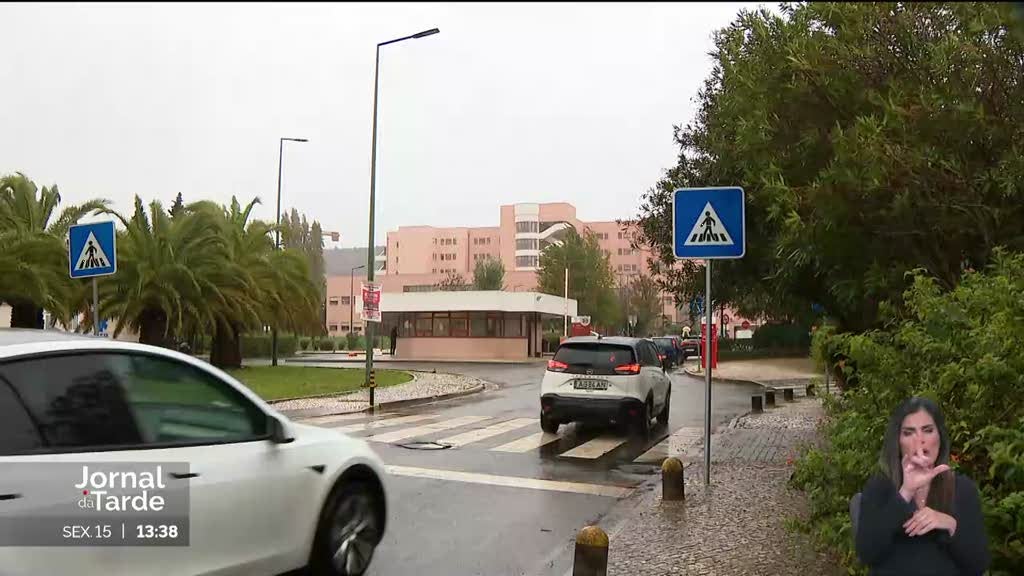 Hospital Amadora-Sintra. Urgência de obstetrícia reabre esta tarde