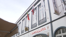 Imagem de Buscas da Polícia Judiciária no Santa Clara