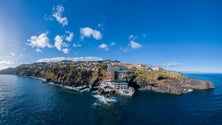 Imagem de Eco-Resort no Caniço reconhecido como Leading Green Hotel de Portugal