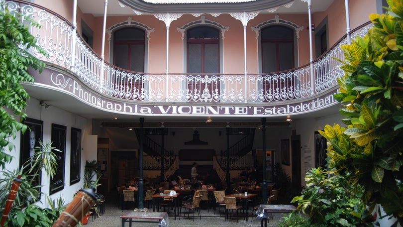 Museu de Fotografia da Madeira com entradas gratuitas