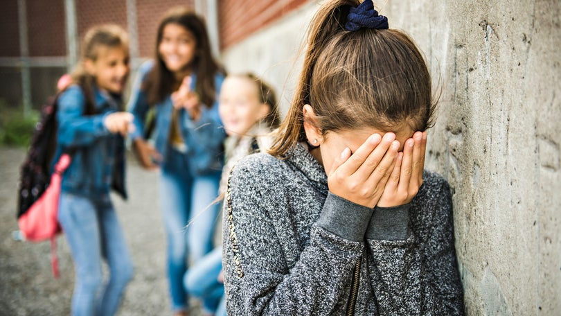Uma em cada três crianças do mundo é vítima de bullying na escola regularmente