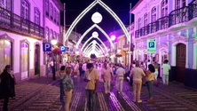 Imagem de Festa Branca em Angra Heroísmo