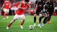 Imagem de Benfica soma e  segue com nova vitória