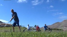 Campo de Golfe do Porto Santo sonha com torneios internacionais (vídeo)