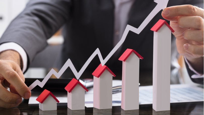 Imagem de Investimento imobiliário recorde no sul da Europa
