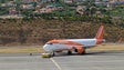 easyJet reforça ligação Porto-Funchal