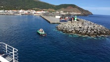 Imagem de Graciosa queixa-se da falta de ligações marítimas de passageiros (Vídeo)