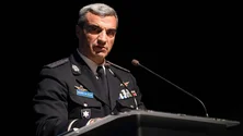Imagem de Governo reconduziu no cargo diretor nacional da PSP
