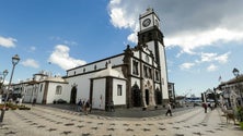 Imagem de Açores com 17 novos casos