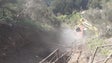 Central hidroelétrica da Serra de Água está a ser remodelada (áudio)
