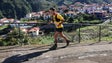 Luís Fernandes venceu a 2ª edição do Trail da Boaventura