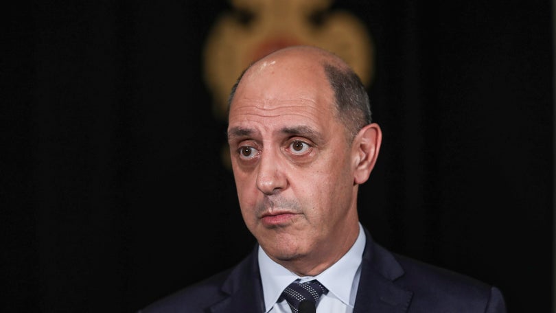 Imagem de Diretor-executivo do SNS deve ser conhecido esta semana