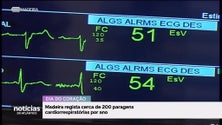 Pedro Ramos reconhece necessidade de mais cardiologistas na Região (vídeo)