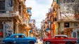 Cuba e Europa são destinos procurados pelos madeirenses em tempo de férias