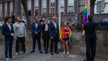 Câmara do Funchal associa-se às comemorações da luta contra a homofobia