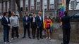 Imagem de Câmara do Funchal associa-se às comemorações da luta contra a homofobia