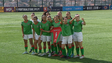 Imagem de Marítimo volta a vencer na Liga Feminina de futebol (vídeo)