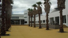 Imagem de Escola do Faial ainda não pratica o ensino à distância (Som)