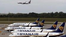Imagem de Tripulantes de cabine da Ryanair iniciam nova greve em Espanha