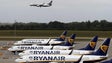 Imagem de Tripulantes de cabine da Ryanair iniciam nova greve em Espanha