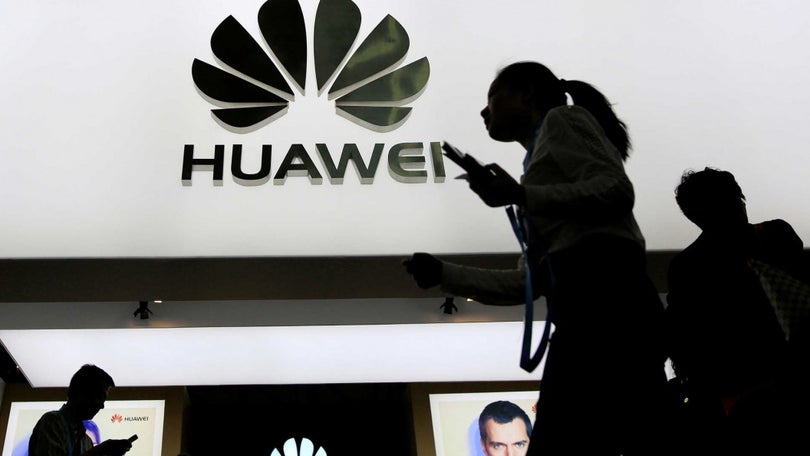 Imagem de Huawei investe 60 milhões de dólares na construção de parque tecnológico em Angola