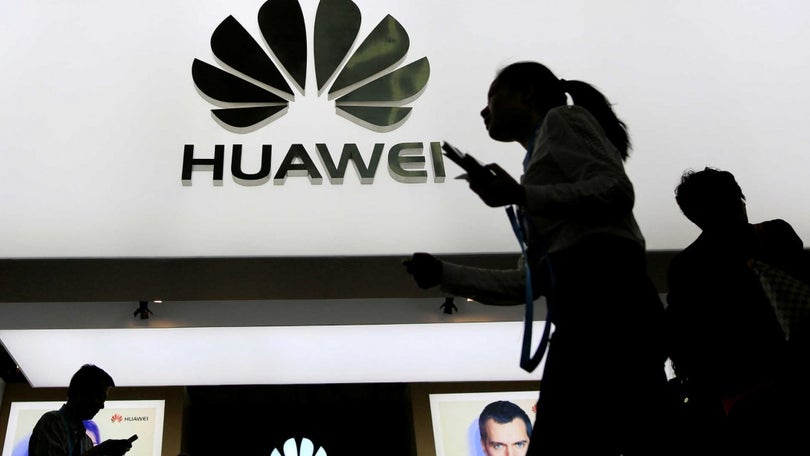 Huawei investe 60 milhões de dólares na construção de parque tecnológico em Angola