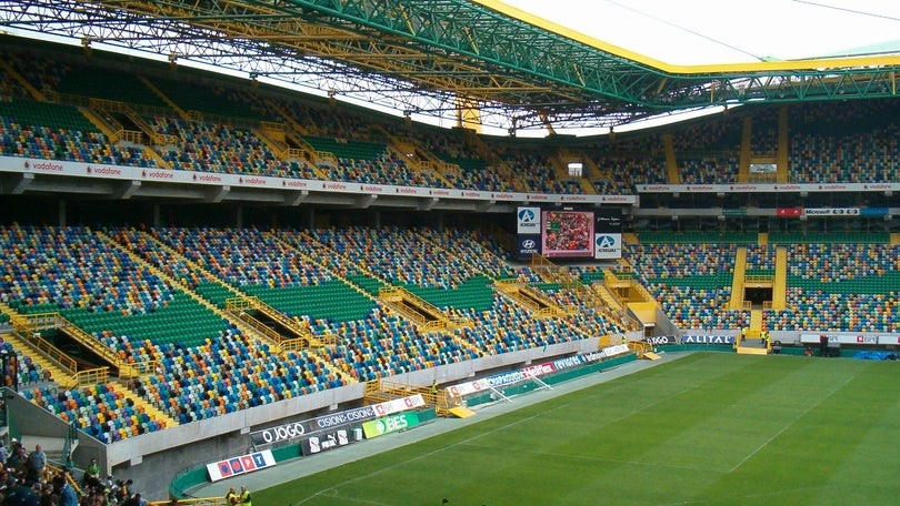 Imagem de Lisboa recebe fase final da Liga dos Campeões de futebol em agosto