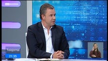 Imagem de CDS quer reduzir o IRS (vídeo)