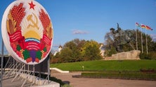Imagem de Moldova exige que Rússia retire tropas da região separatista da Transnístria
