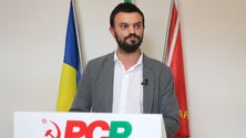 Imagem de PCP-M contra a proposta de Orçamento Regional para 2021 (Vídeo)