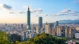 Imagem de Grupo de deputados portugueses visita Taiwan a «título pessoal»