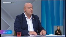 Imagem de Coordenador regional da ANAFRE reclama um aumento das verbas do Orçamento do Estado (áudio)