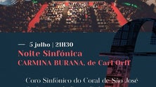 Imagem de Já arrancou o Festival Música no Colégio (Vídeo)