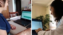 Imagem de Covid-19: O futuro da escola passa pela sala de estar (Áudio)