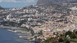 Madeira com risco moderado para viagens na UE