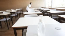 Imagem de Faltam assistentes operacionais nas escolas dos Açores (Vídeo)