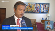 Imagem de Madeira avança com empréstimo de 458 ME sem o aval do Estado (Vídeo)